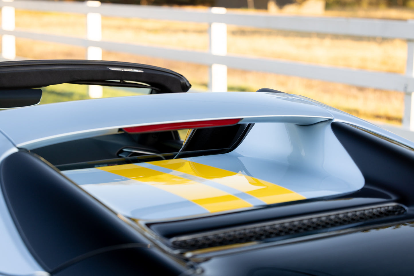2024 Ferrari 296 GTS Assetto Fiorano