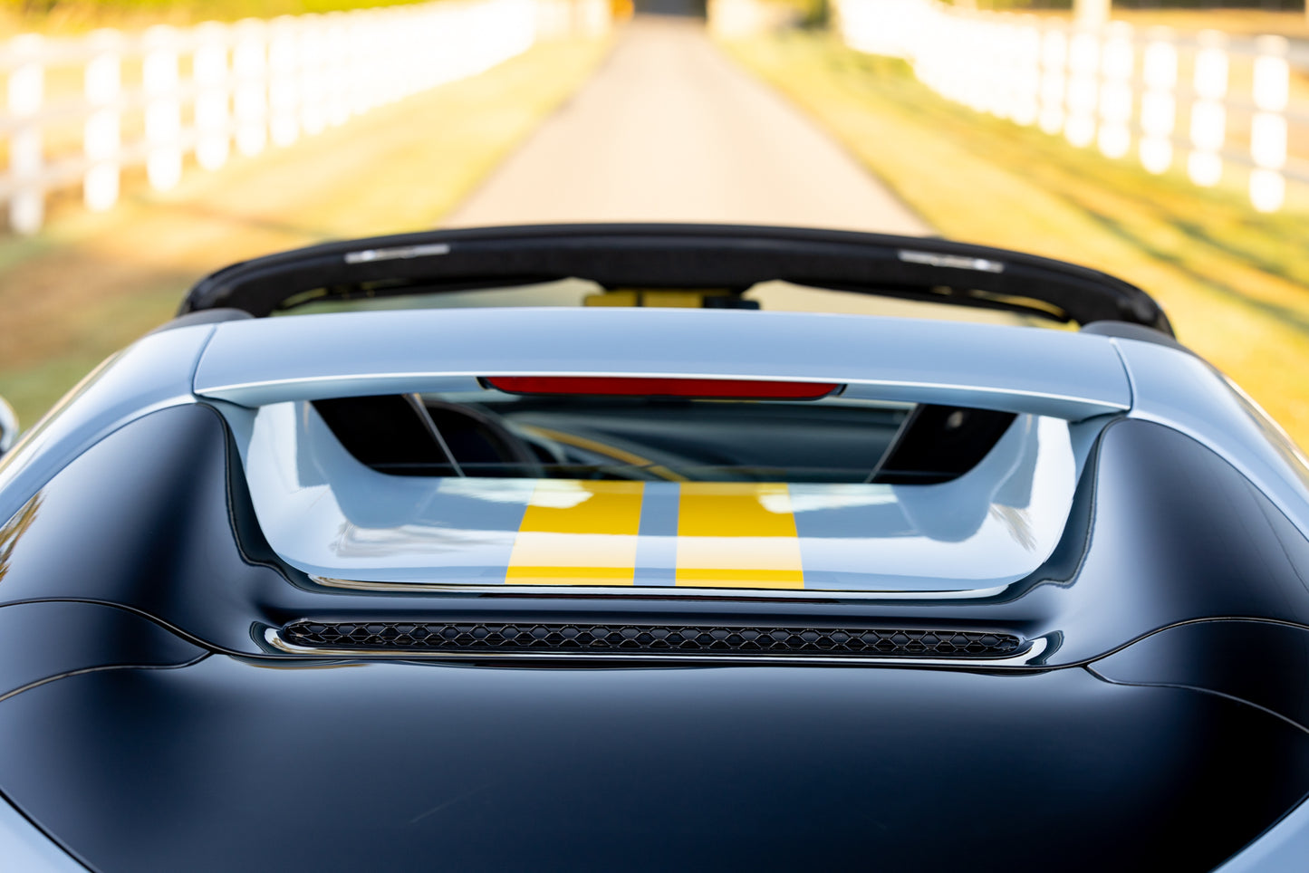 2024 Ferrari 296 GTS Assetto Fiorano