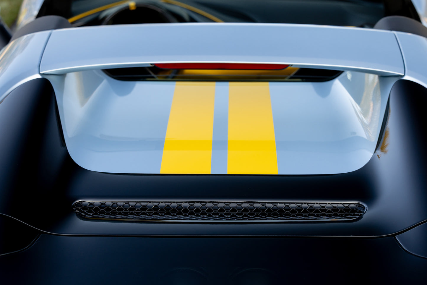 2024 Ferrari 296 GTS Assetto Fiorano