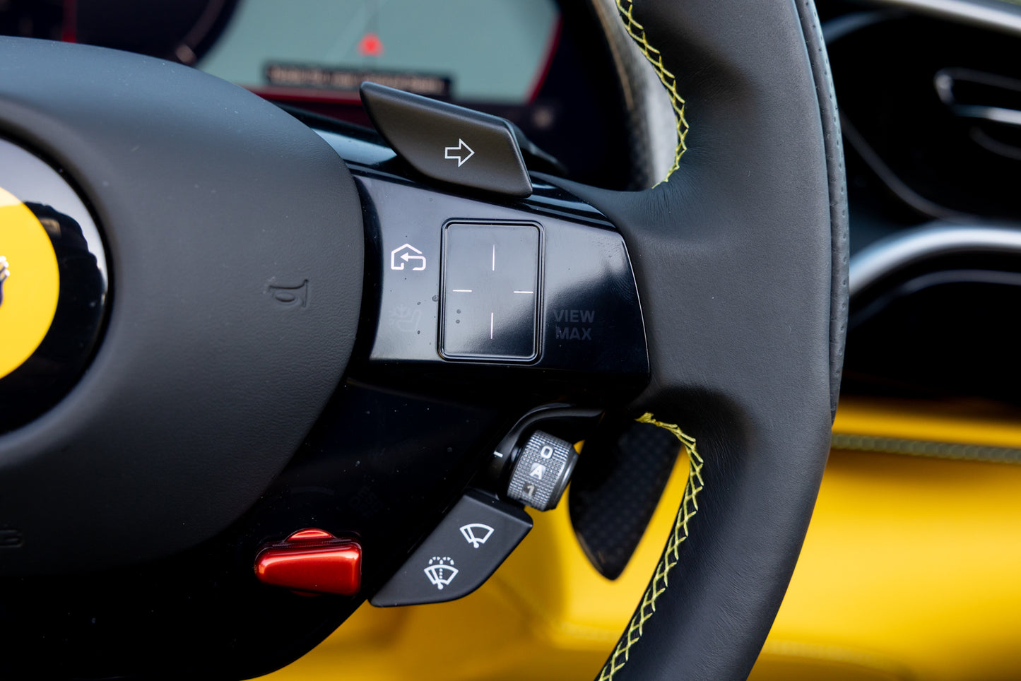 2024 Ferrari 296 GTS Assetto Fiorano