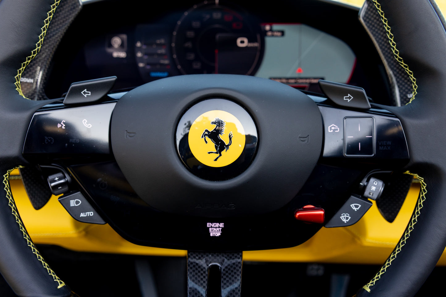 2024 Ferrari 296 GTS Assetto Fiorano