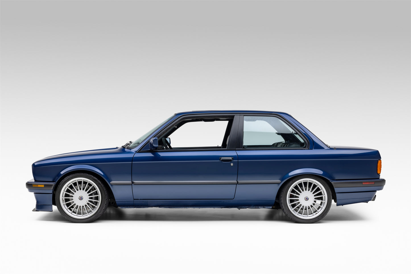 1989 BMW 325 iS