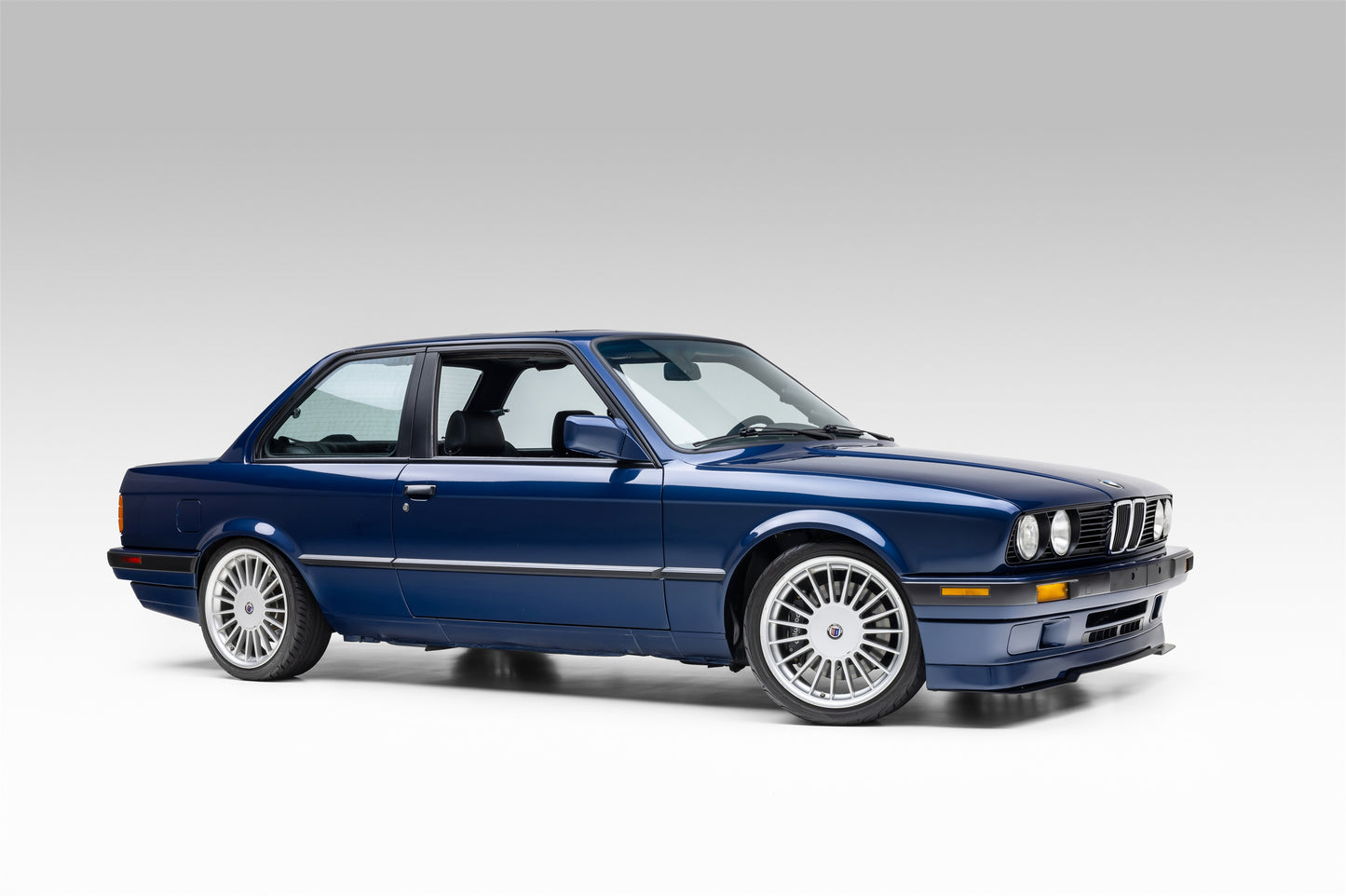 1989 BMW 325 iS