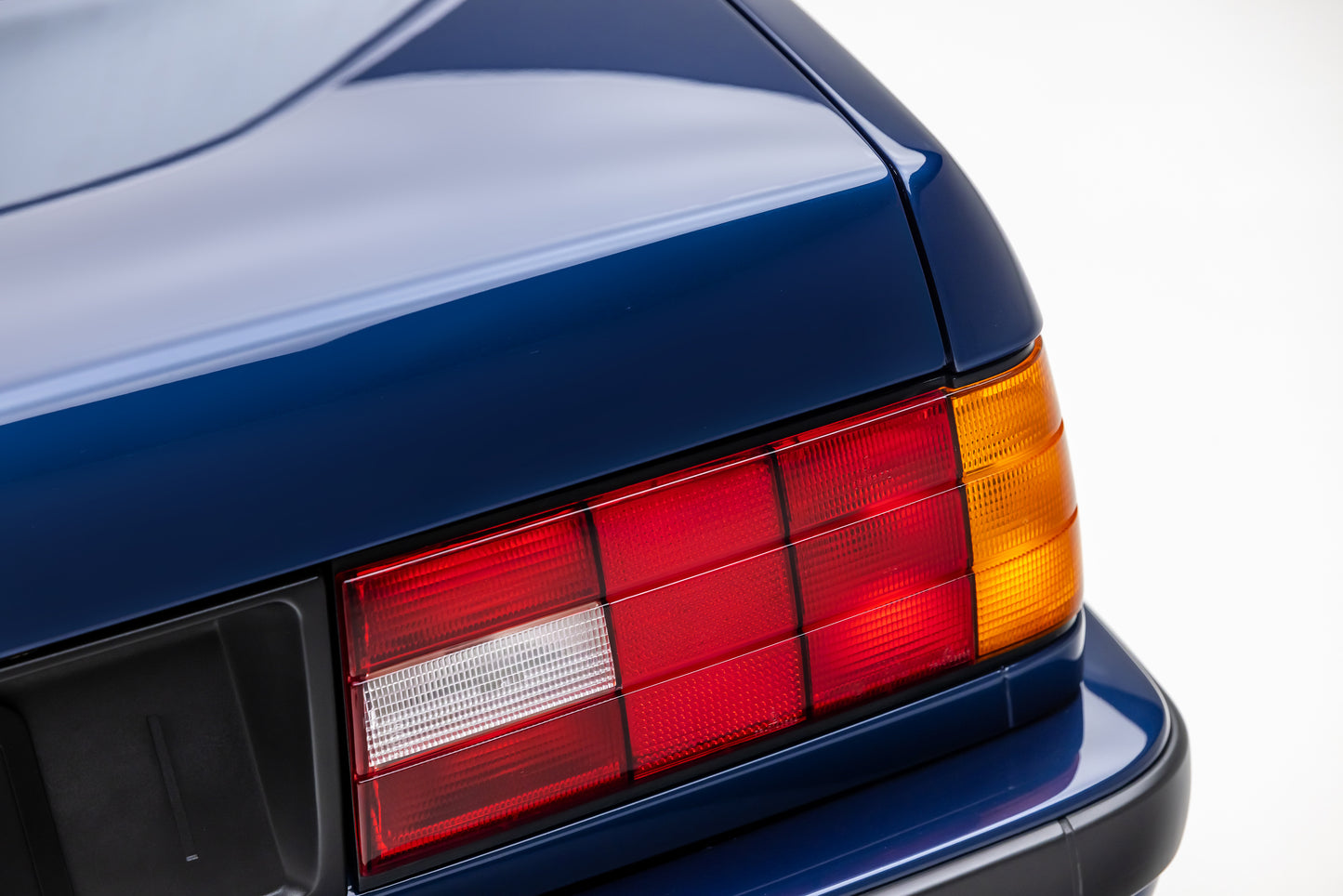 1989 BMW 325 iS