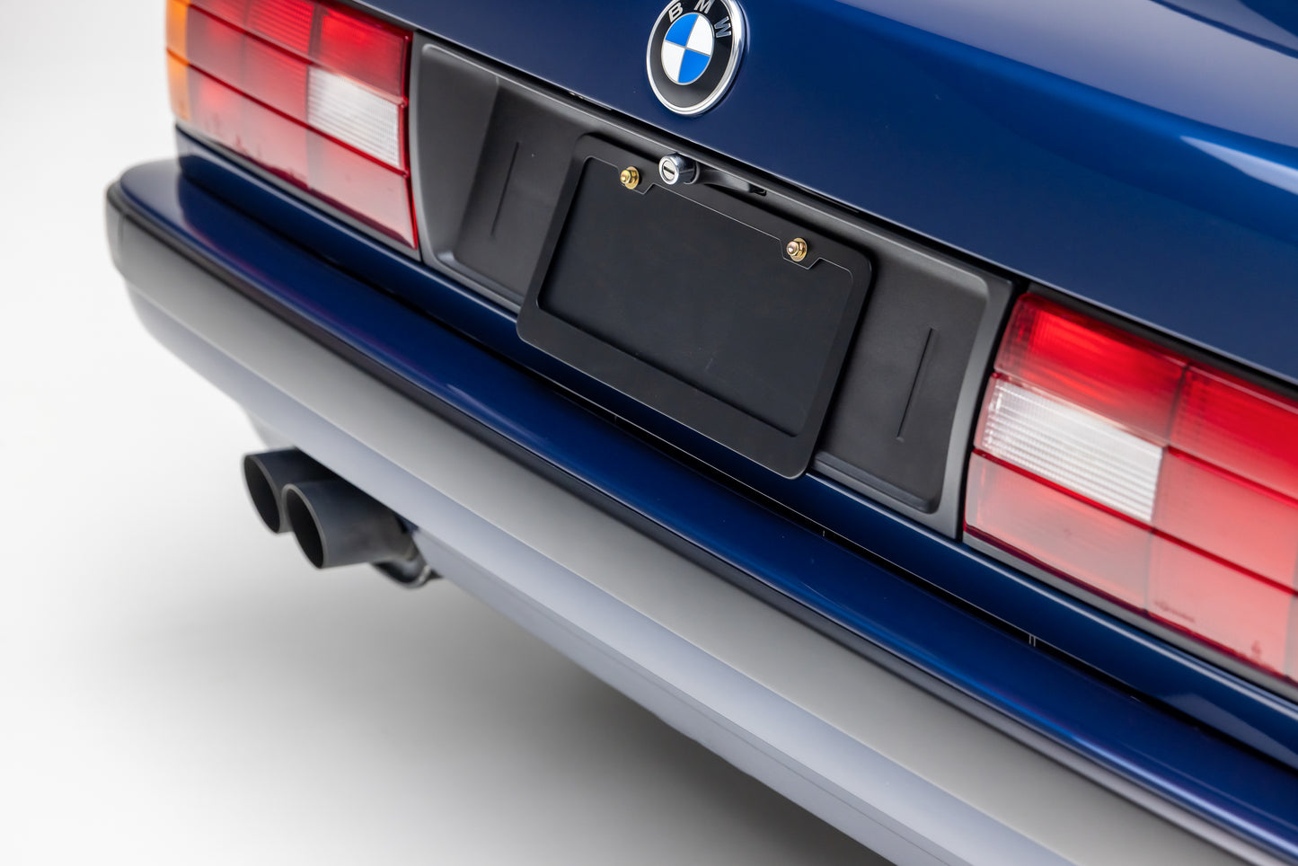 1989 BMW 325 iS