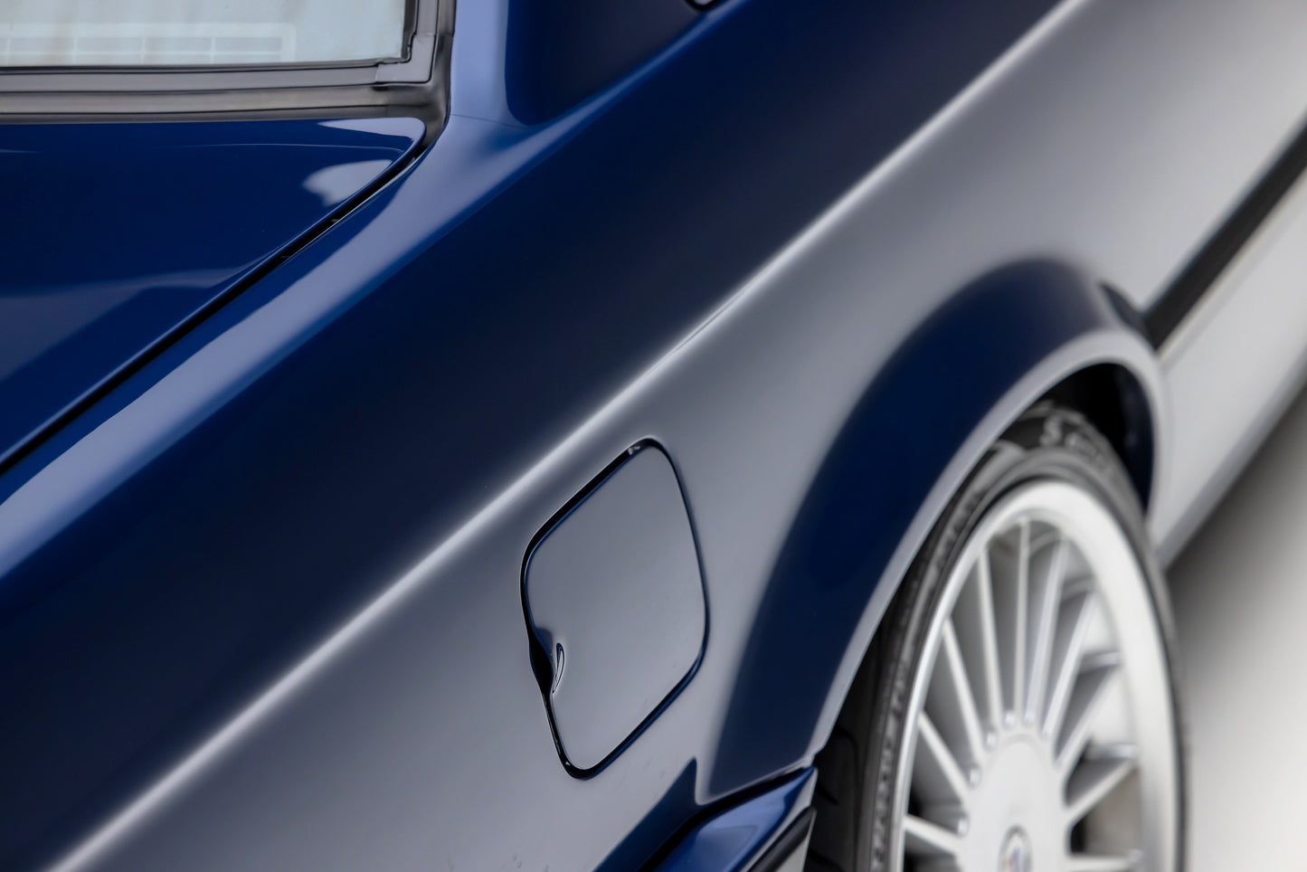 1989 BMW 325 iS