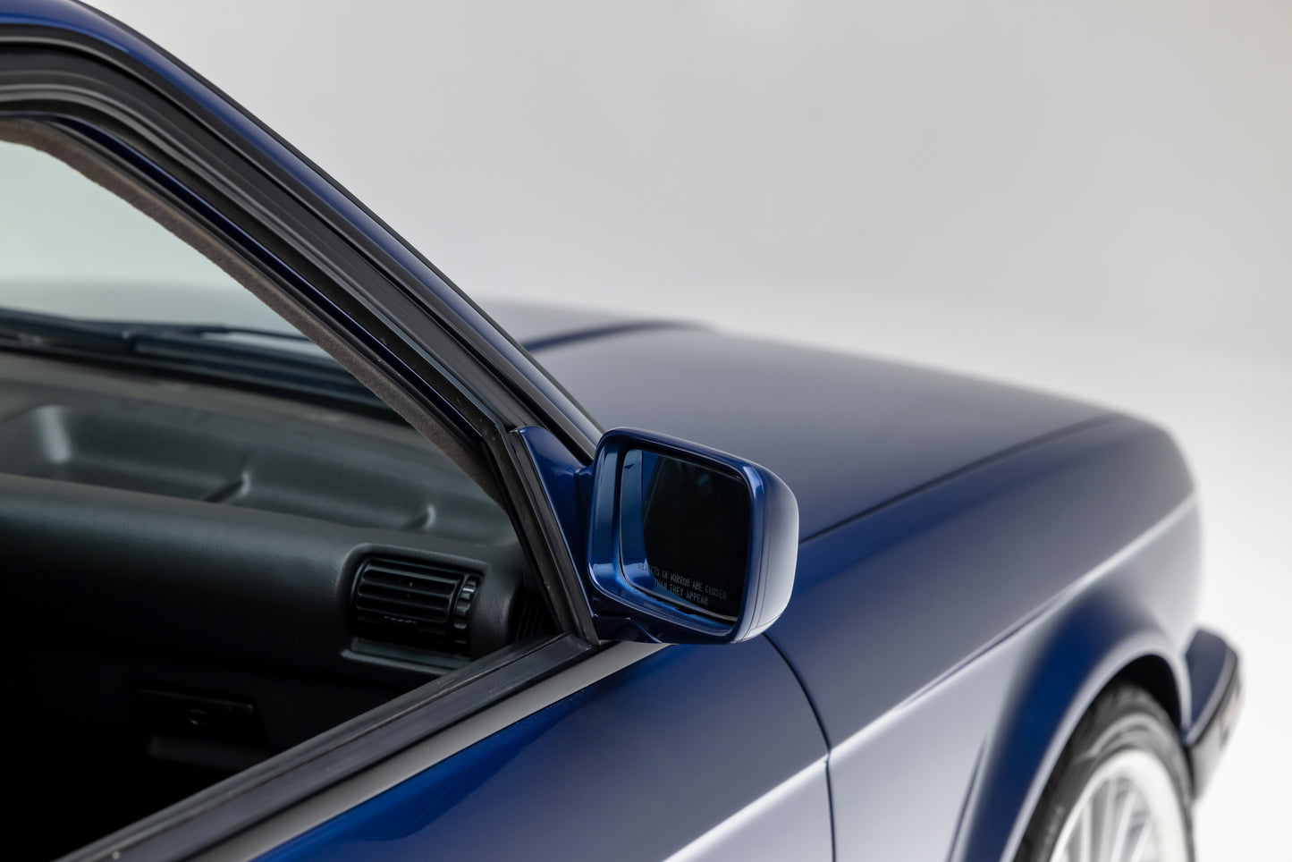 1989 BMW 325 iS