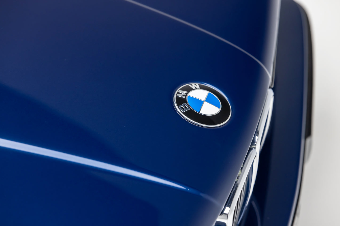 1989 BMW 325 iS