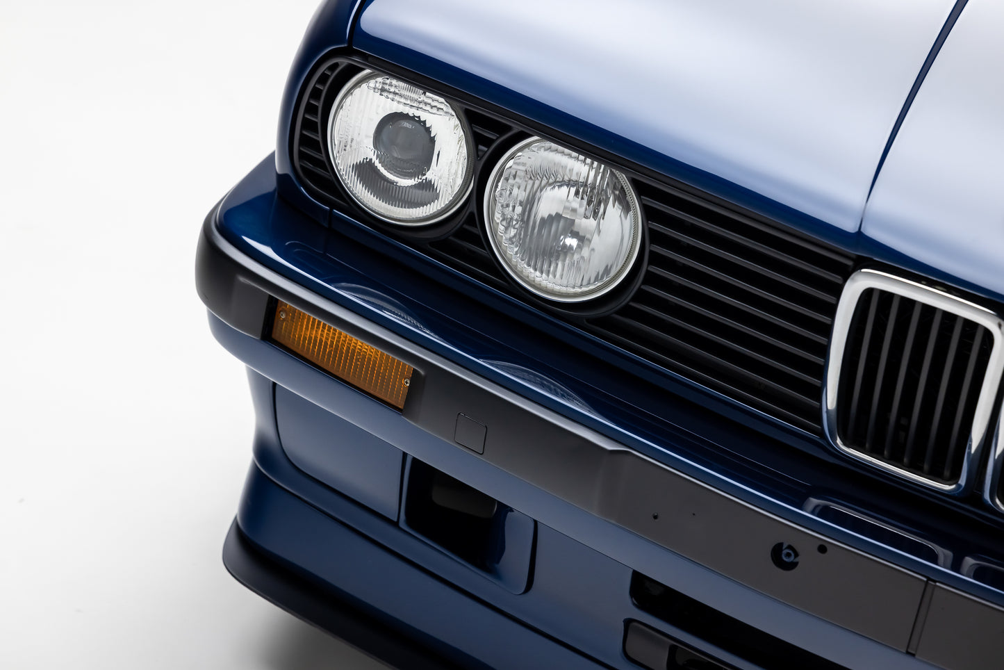 1989 BMW 325 iS