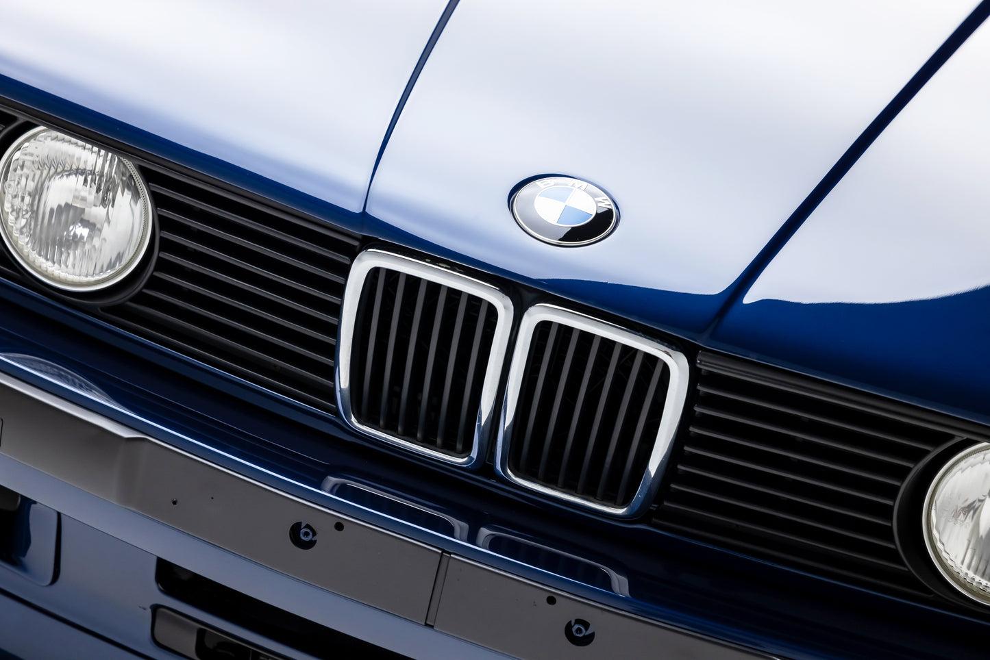 1989 BMW 325 iS