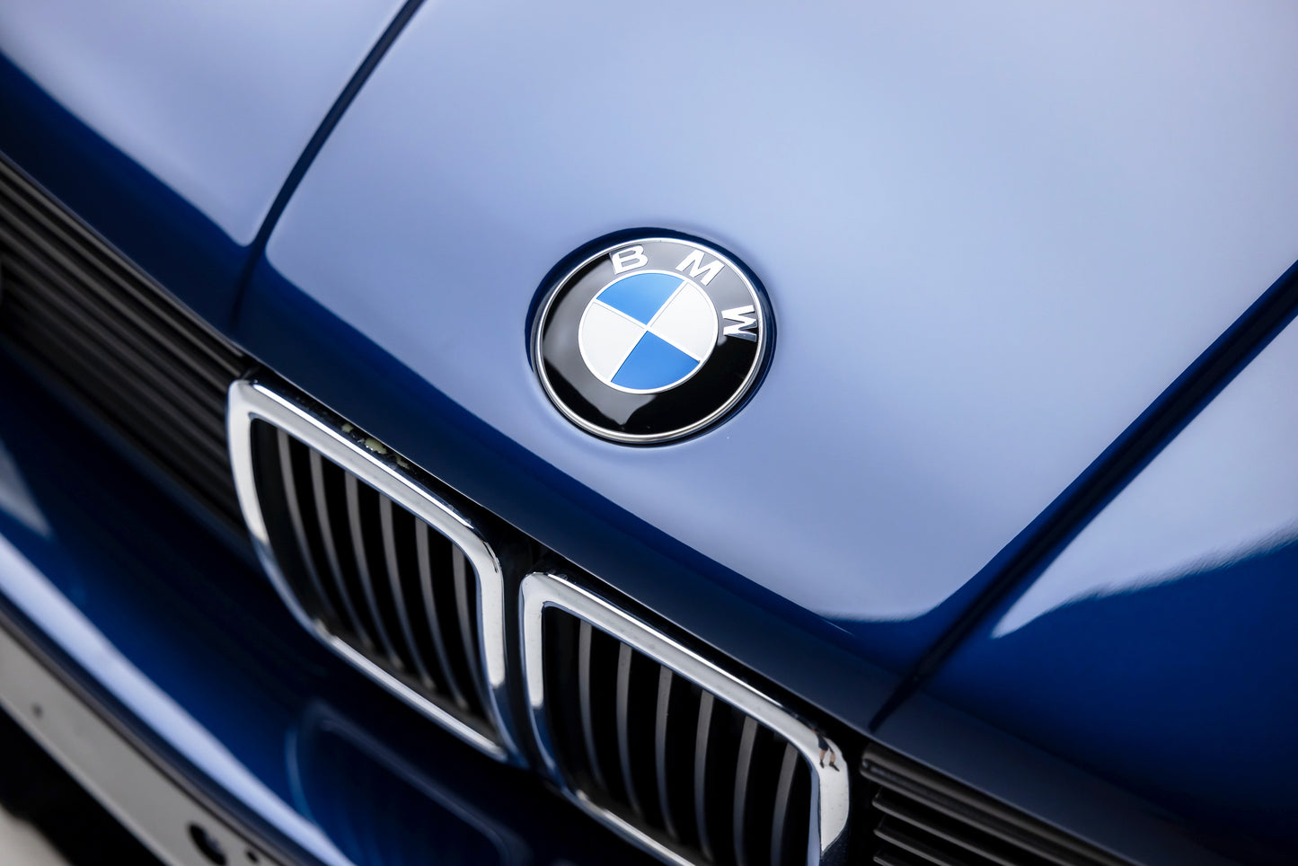 1989 BMW 325 iS