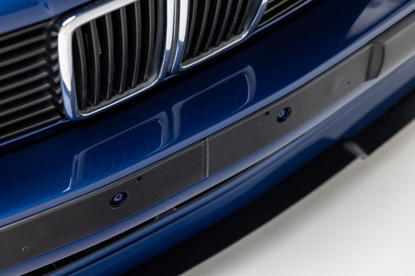 1989 BMW 325 iS