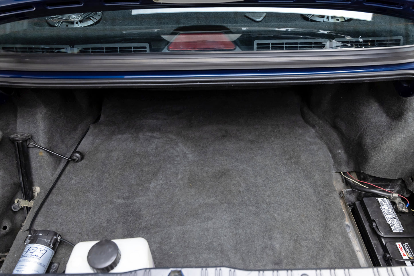 1989 BMW 325 iS