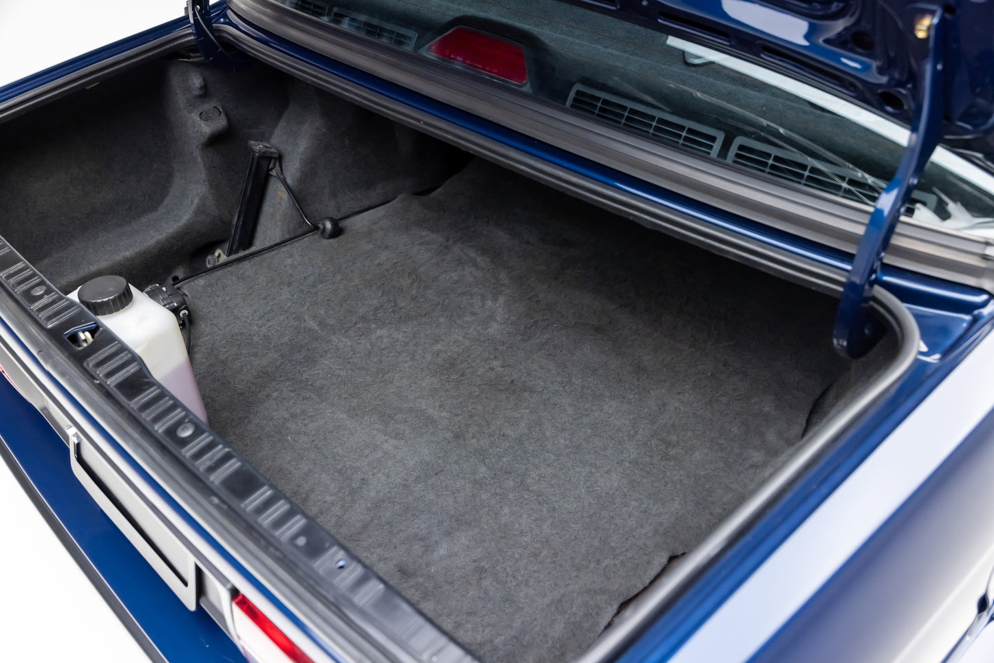 1989 BMW 325 iS