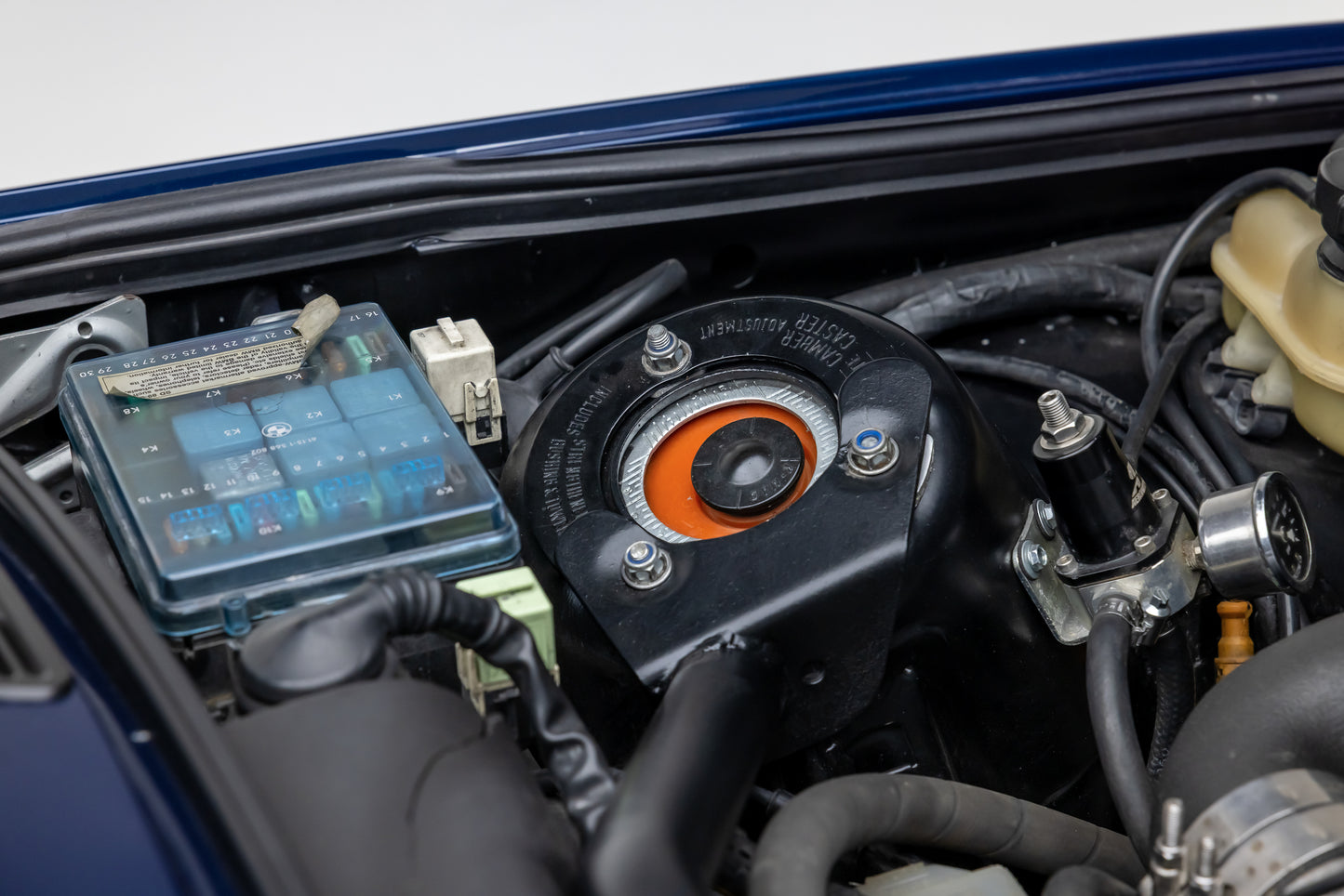 1989 BMW 325 iS