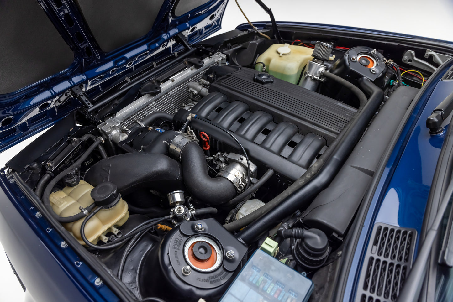 1989 BMW 325 iS