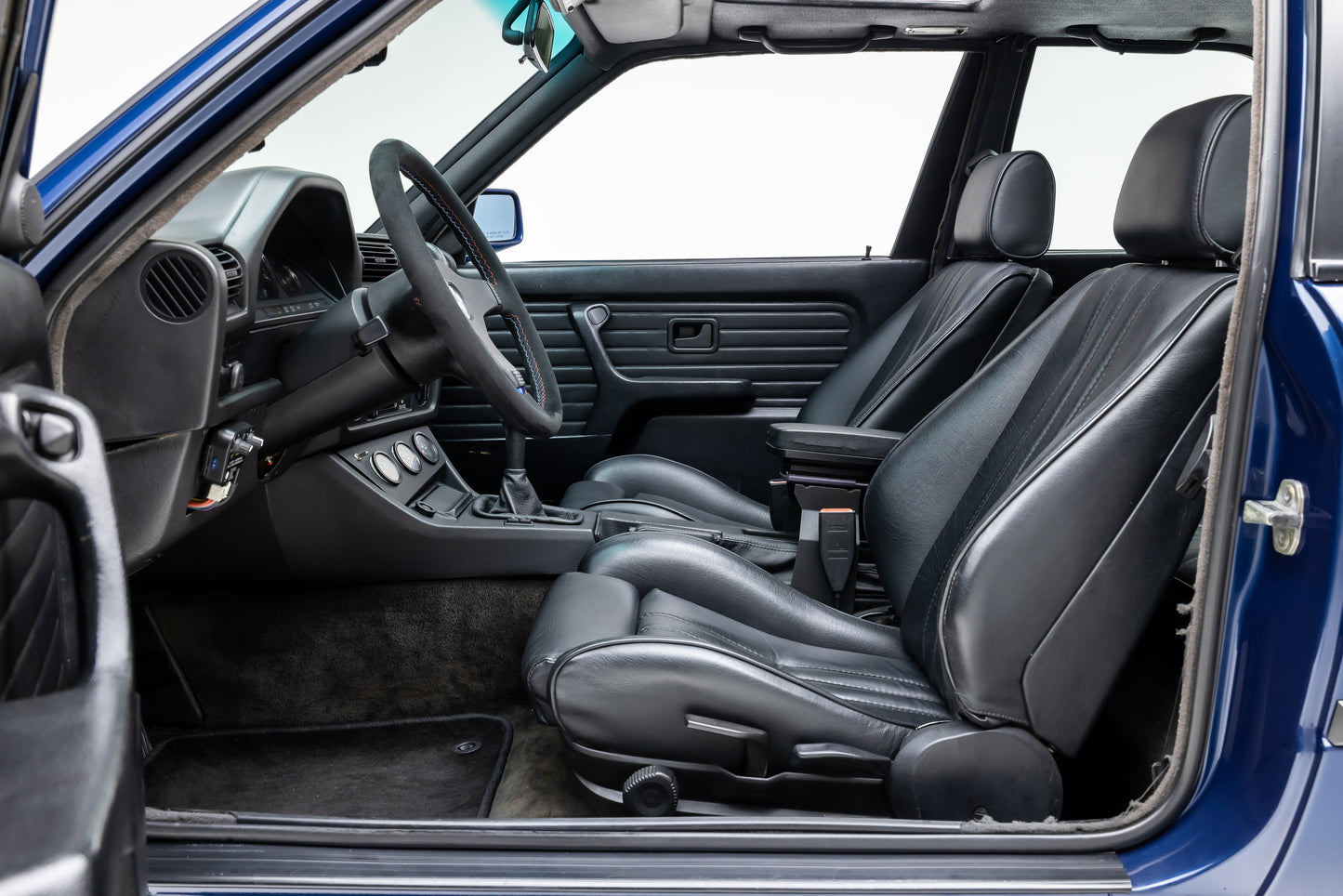 1989 BMW 325 iS
