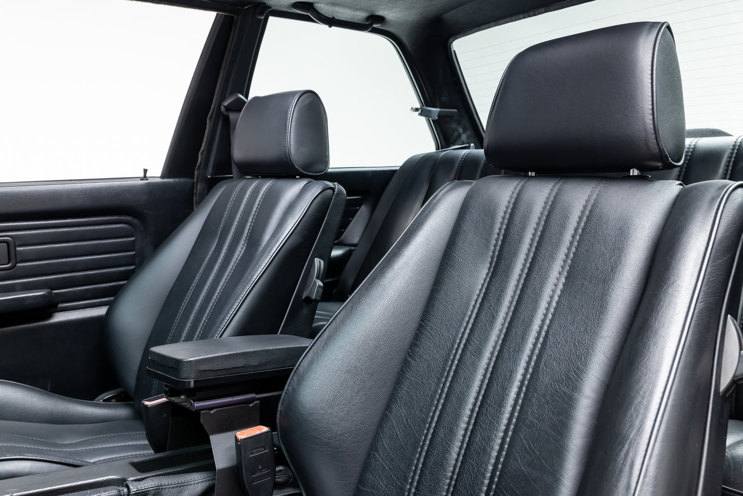 1989 BMW 325 iS