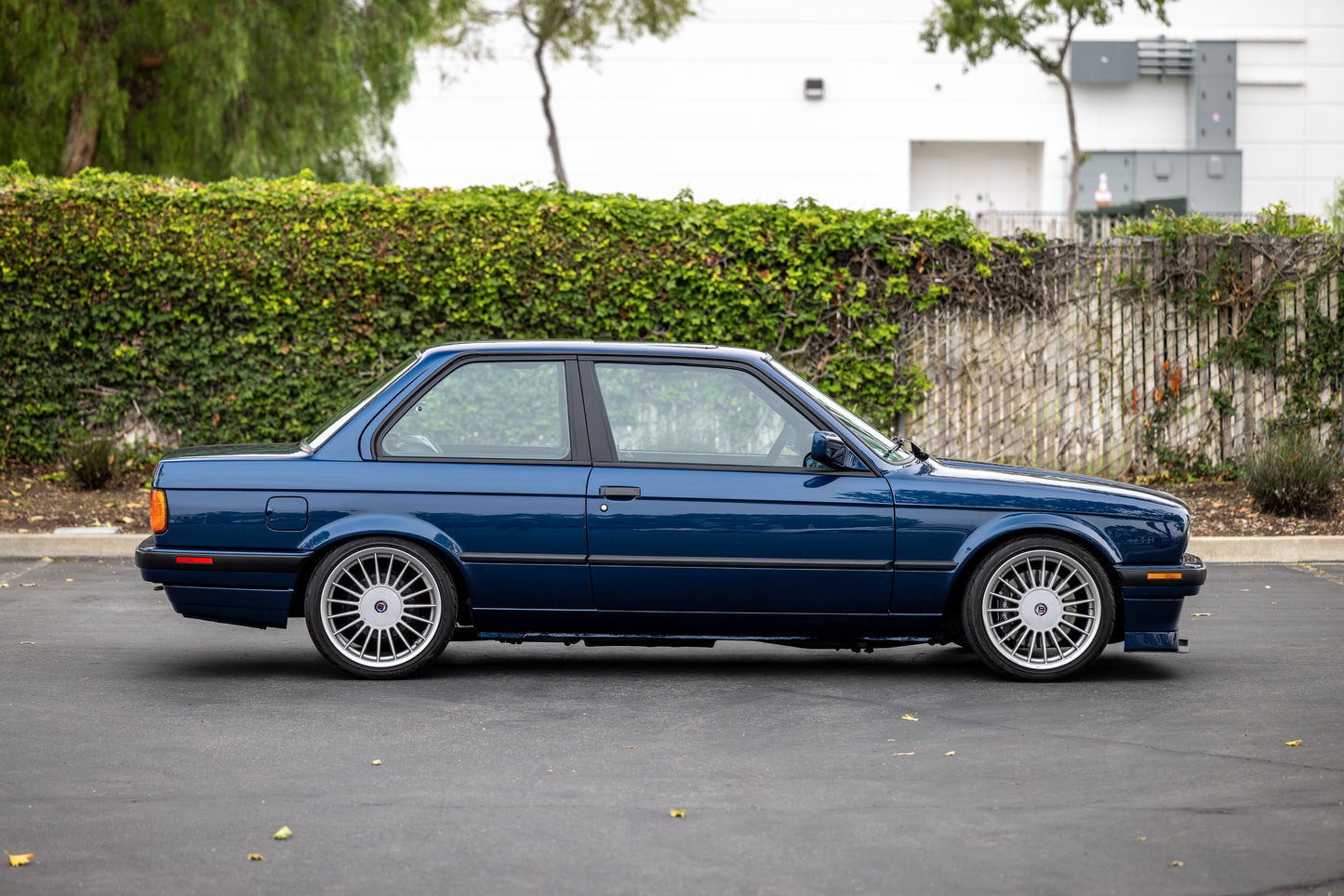 1989 BMW 325 iS