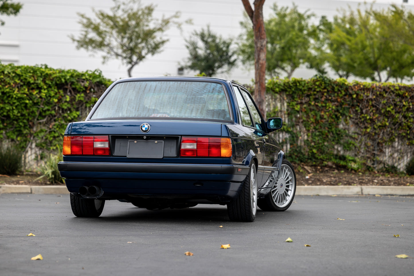 1989 BMW 325 iS