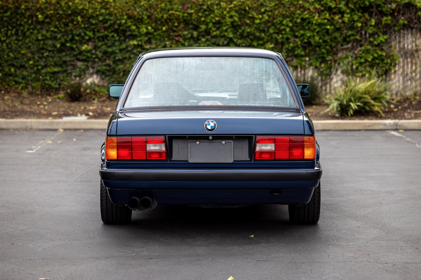 1989 BMW 325 iS
