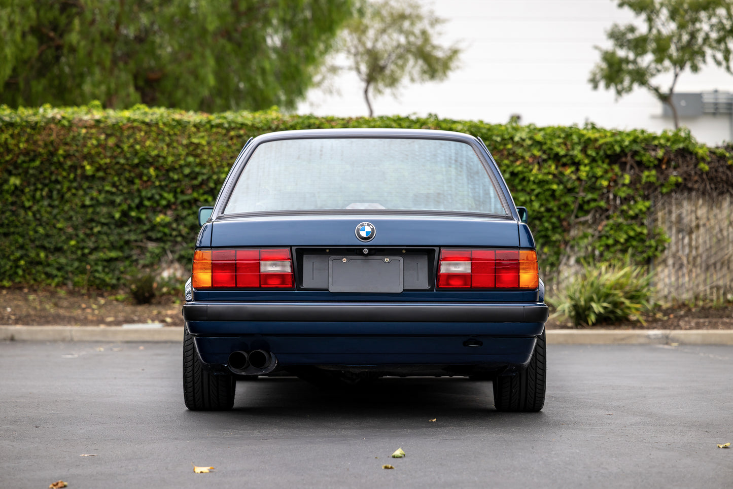 1989 BMW 325 iS