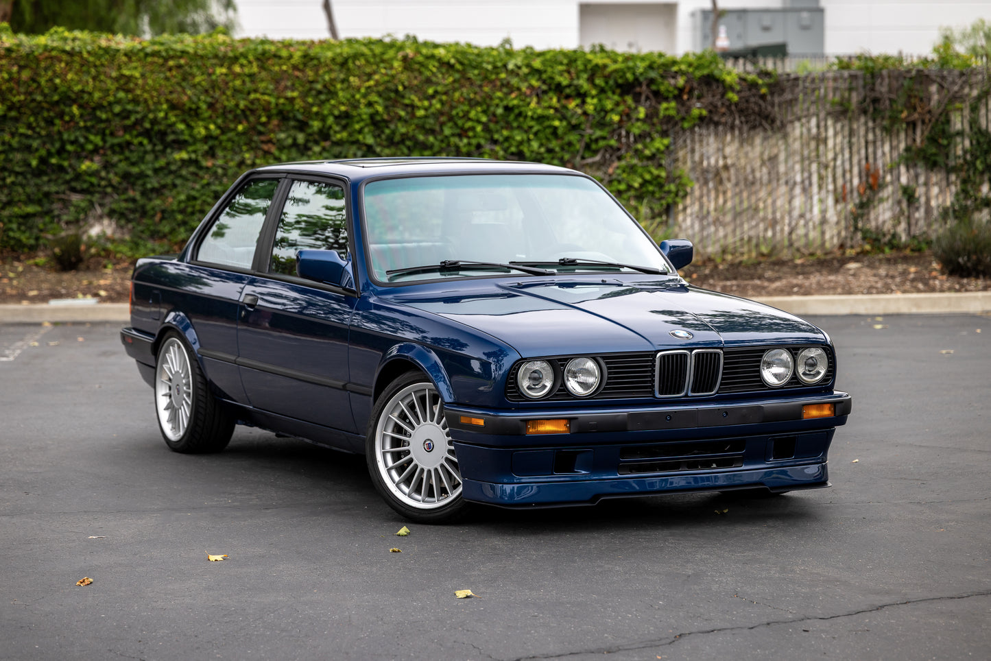 1989 BMW 325 iS