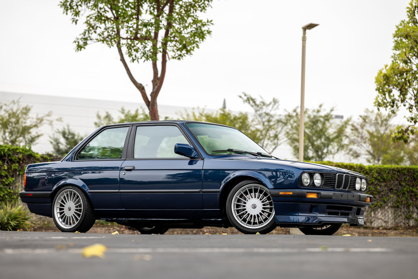 1989 BMW 325 iS