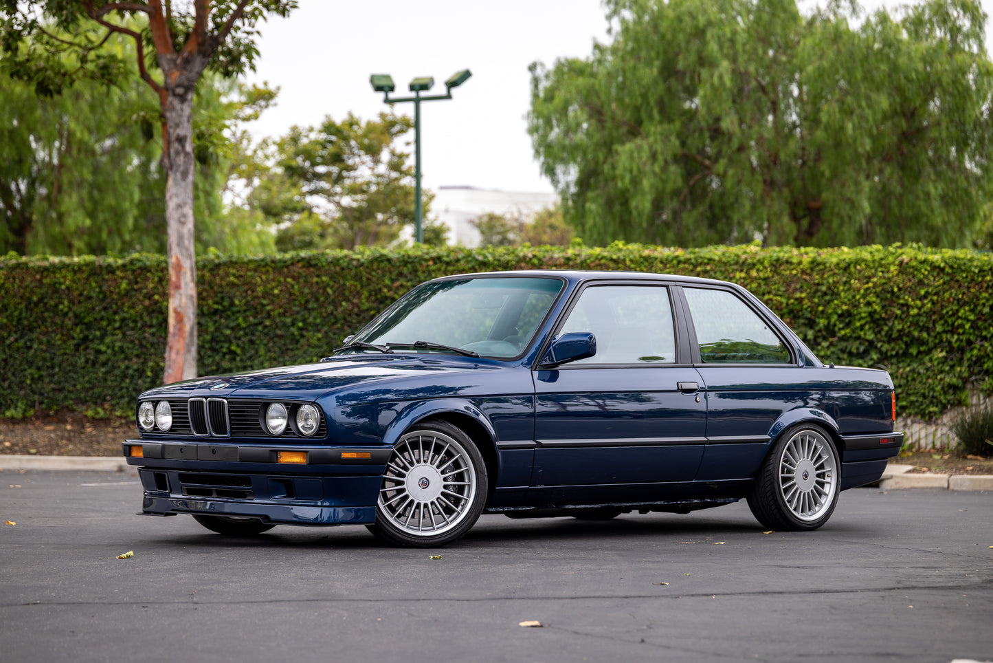 1989 BMW 325 iS