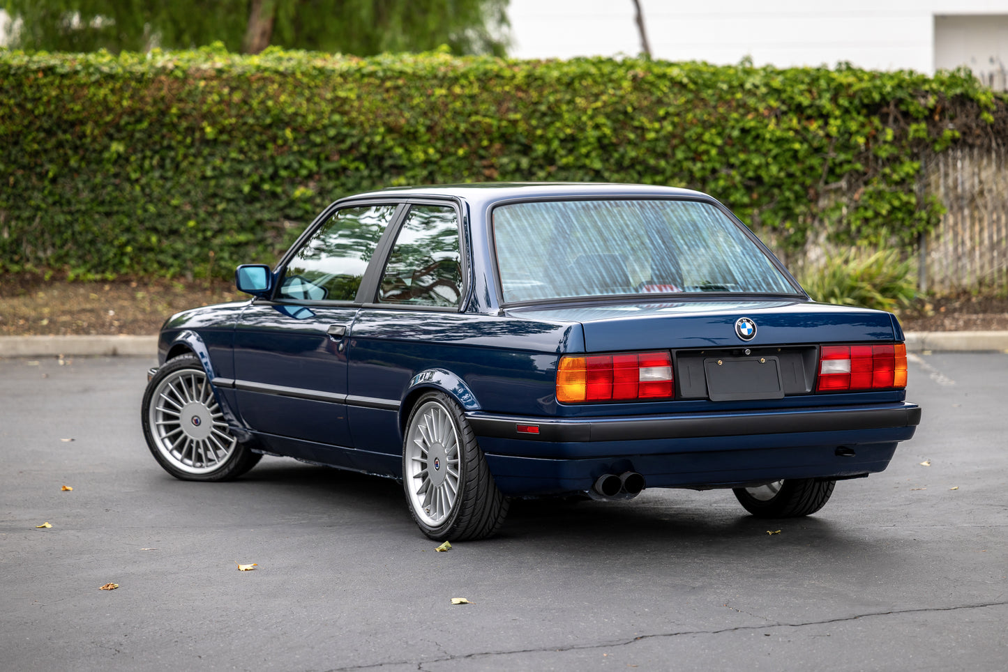 1989 BMW 325 iS