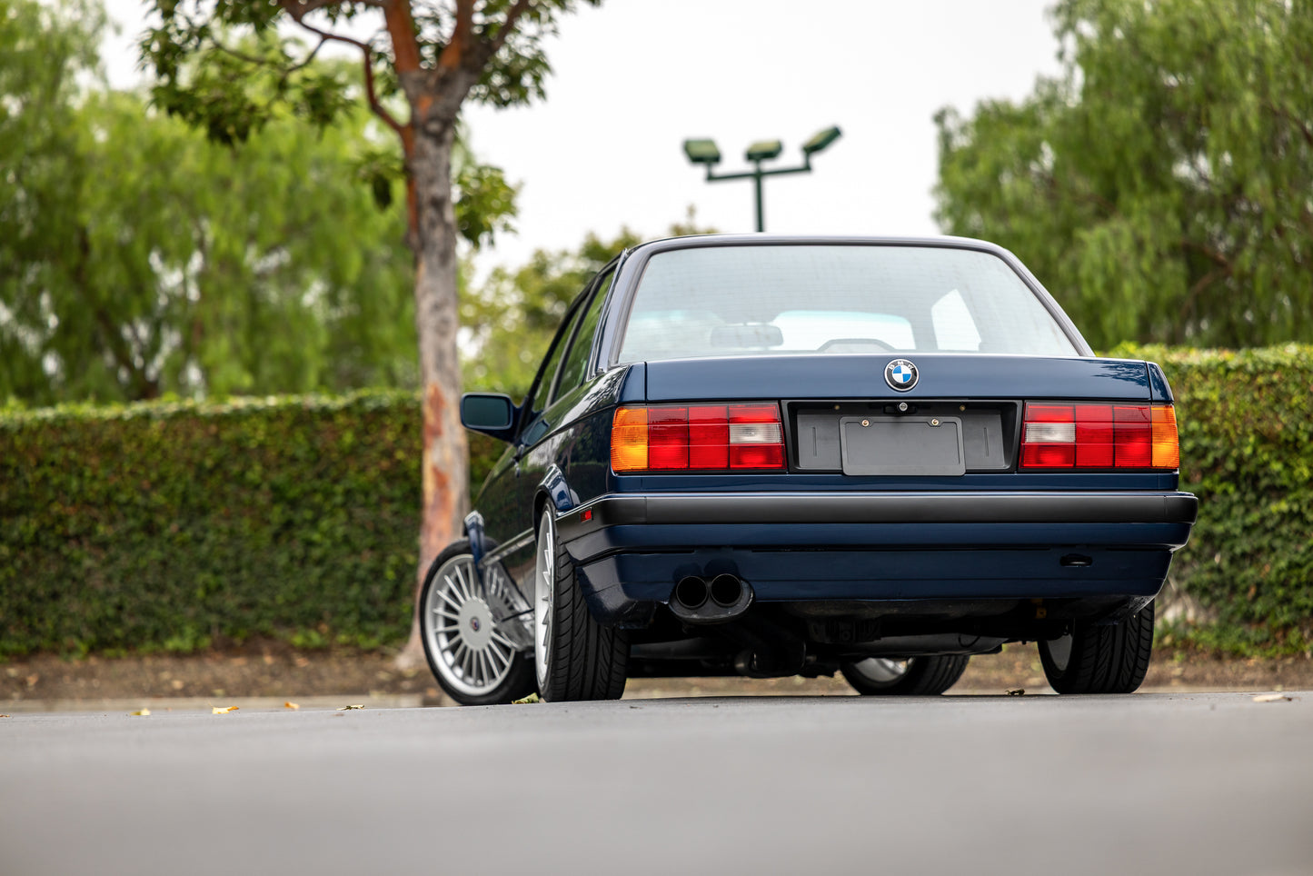 1989 BMW 325 iS