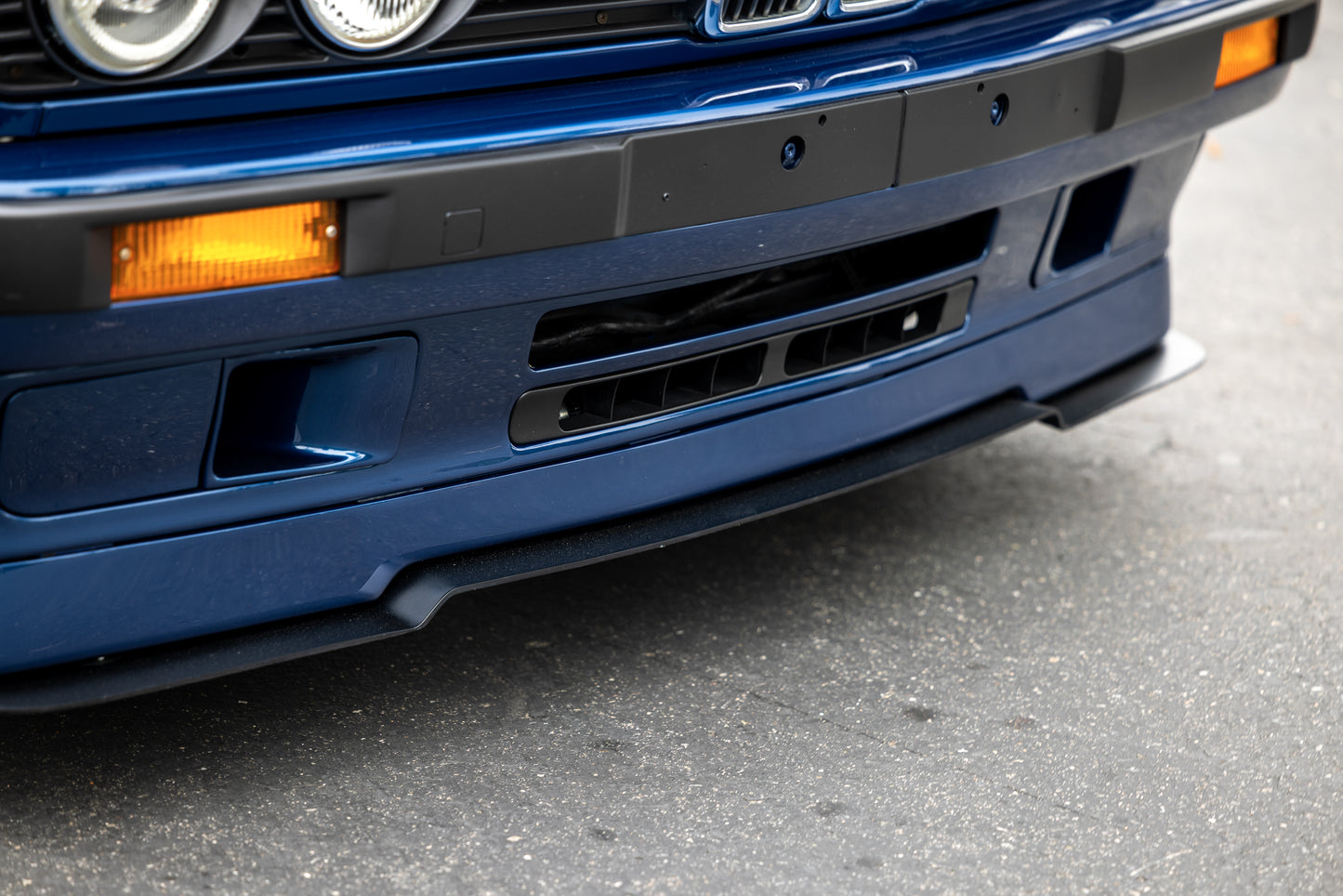 1989 BMW 325 iS