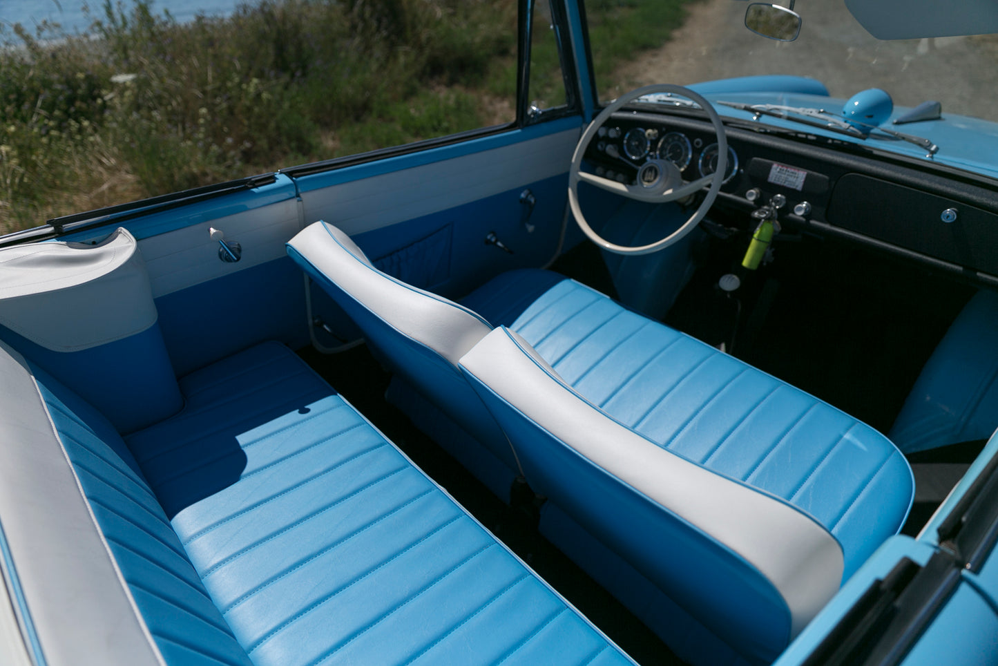 1966 Amphicar