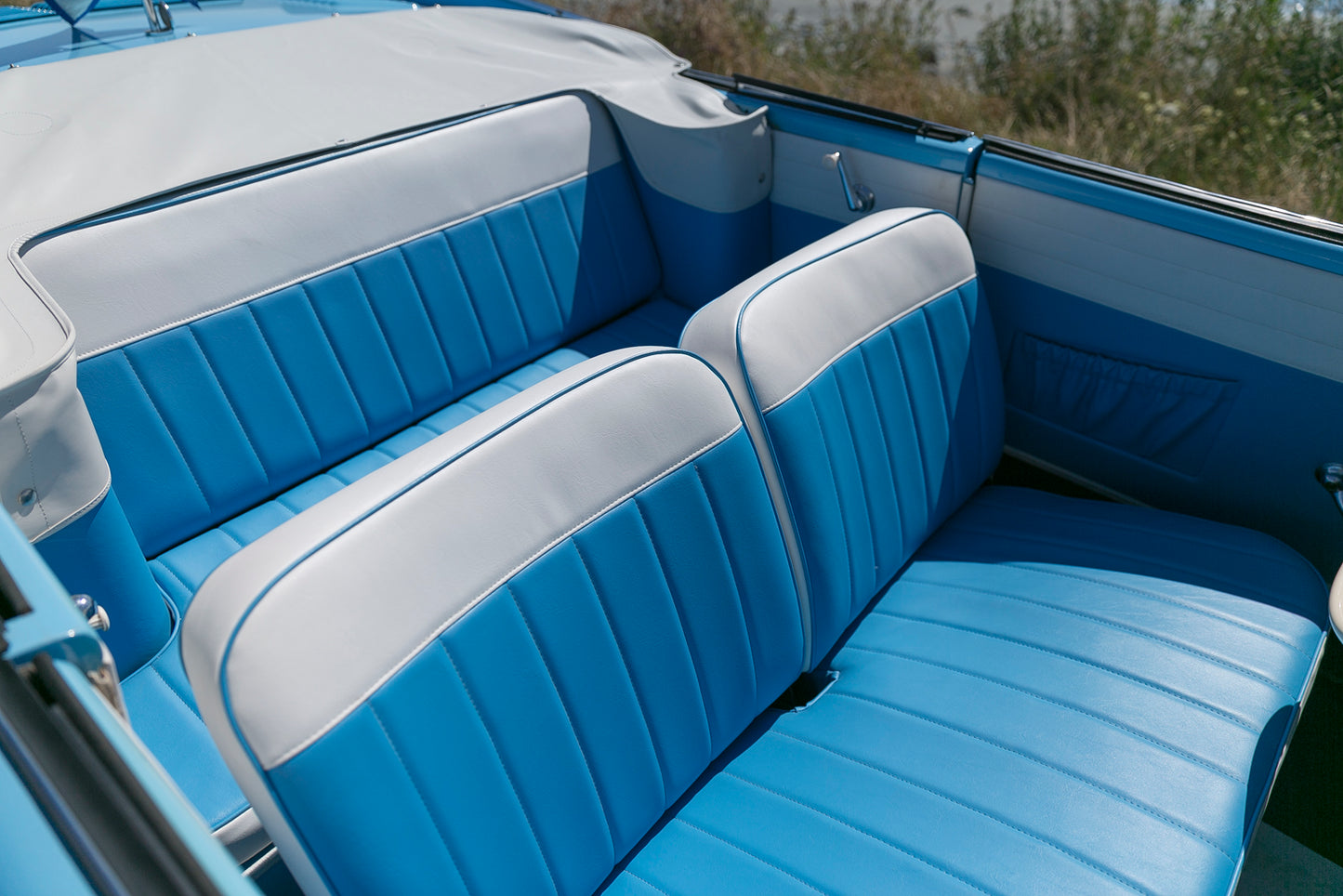 1966 Amphicar