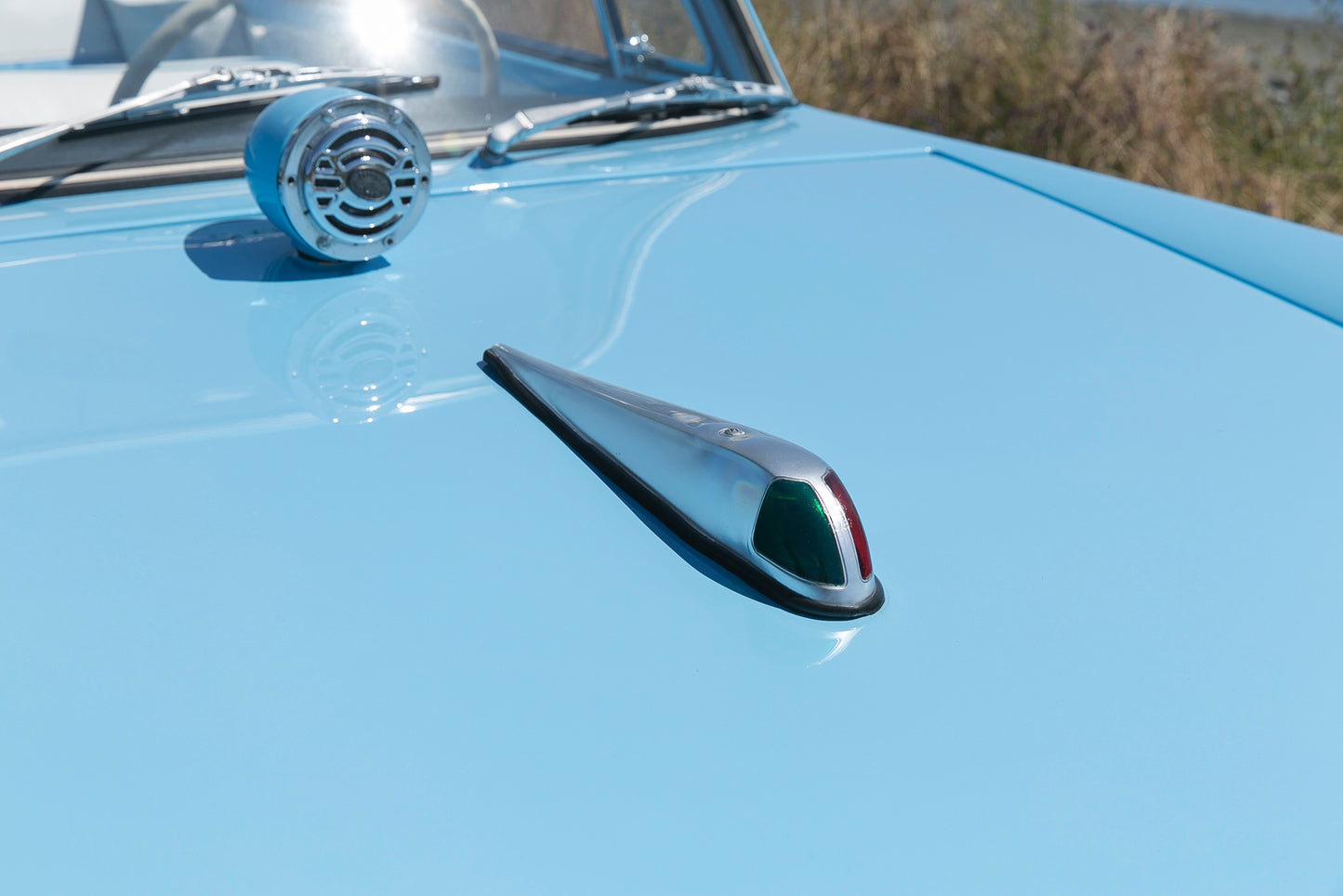 1966 Amphicar