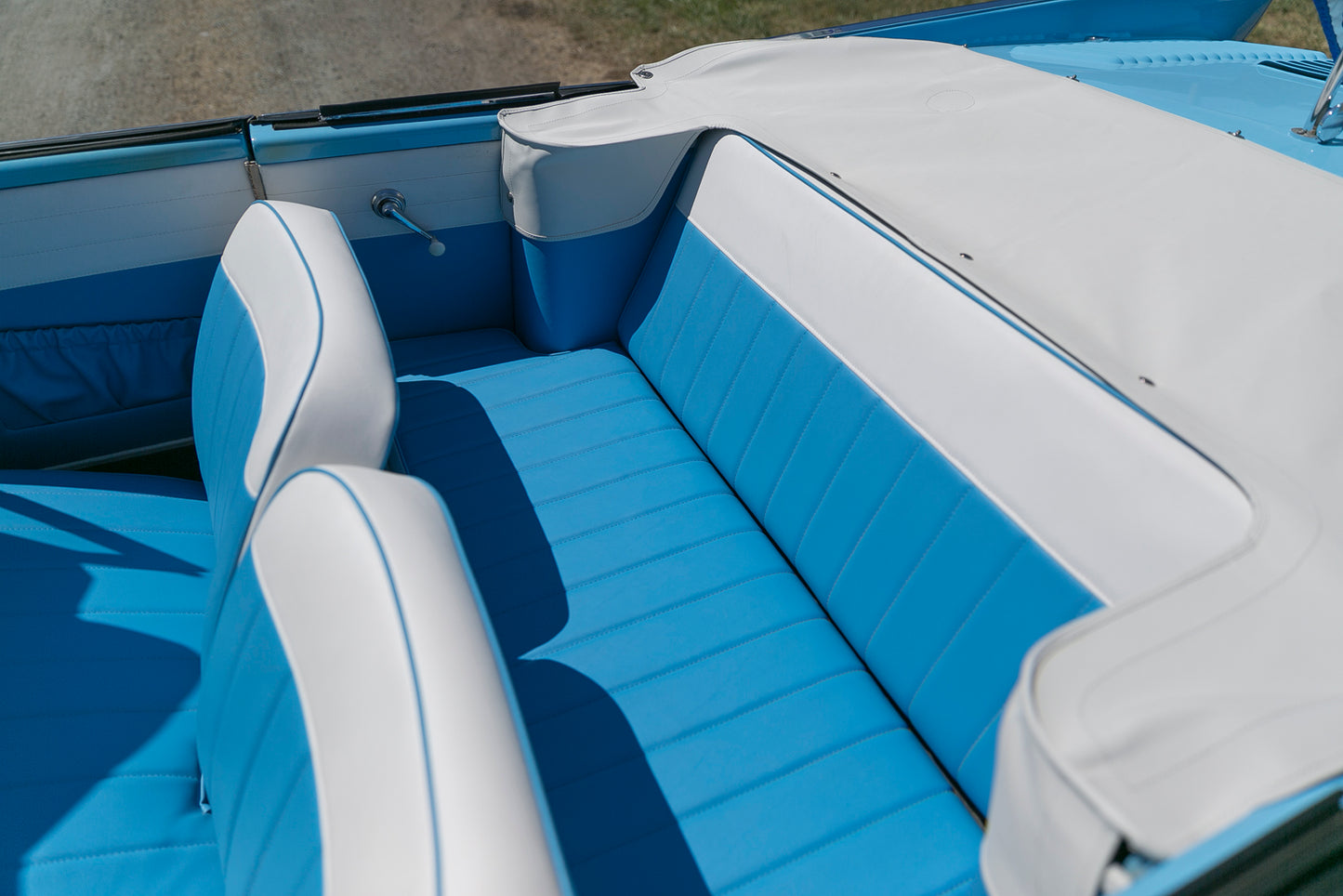 1966 Amphicar