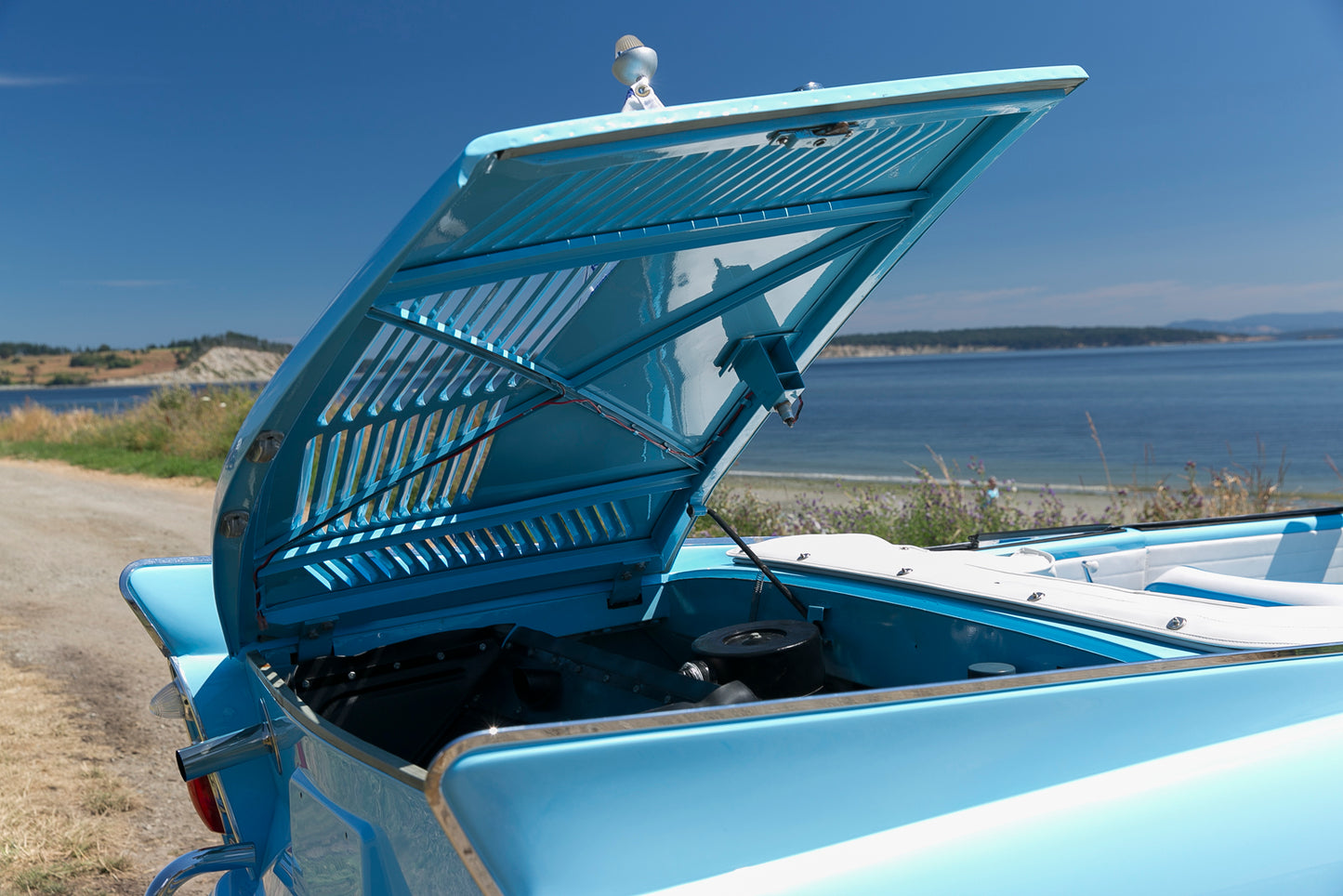 1966 Amphicar