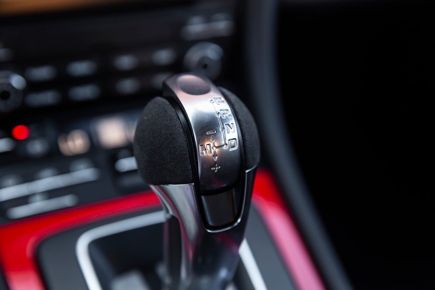 2018 Porsche 911 GT3 (991.2)