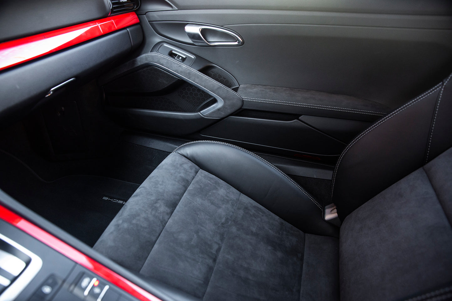 2018 Porsche 911 GT3 (991.2)