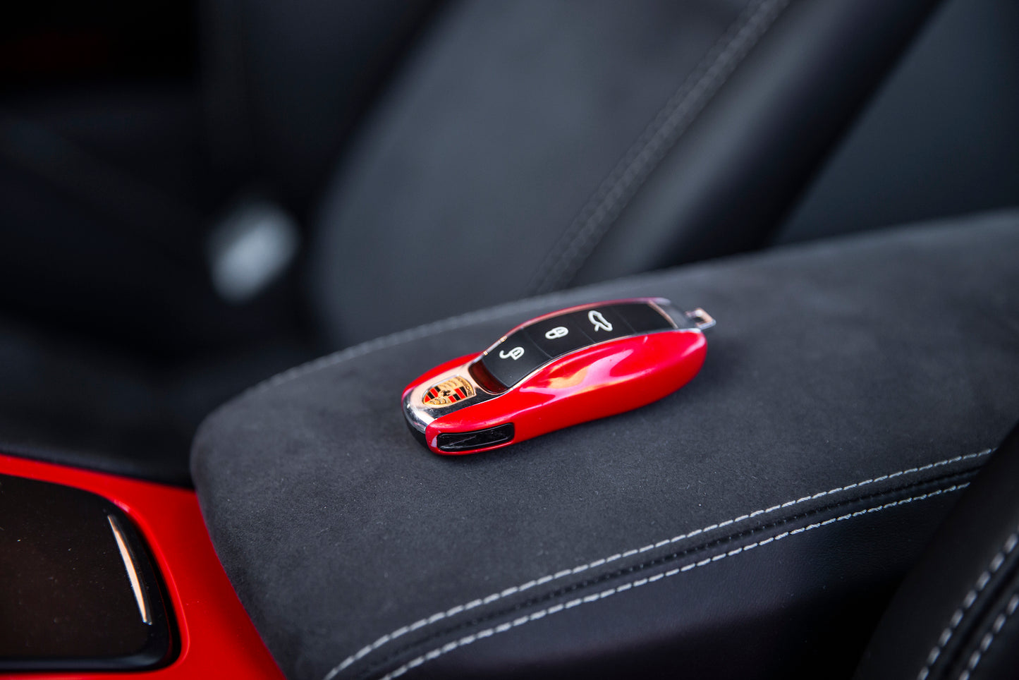 2018 Porsche 911 GT3 (991.2)