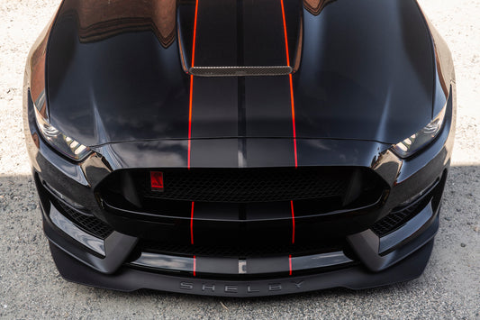 2016 Ford Mustang Shelby GT350R