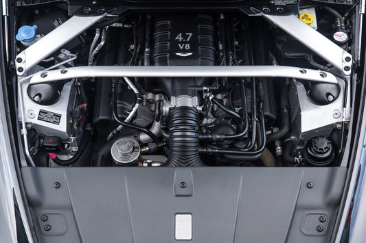 2014 Aston Martin V8 Vantage S