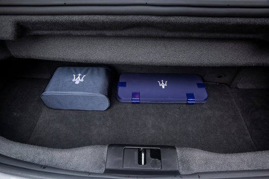 2015 Maserati GranTurismo Convertible Sport 4.7