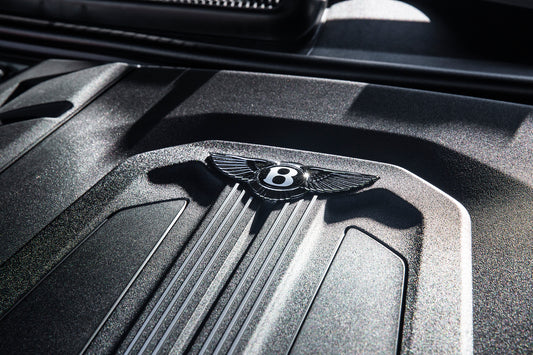 2019 Bentley Bentayga V8