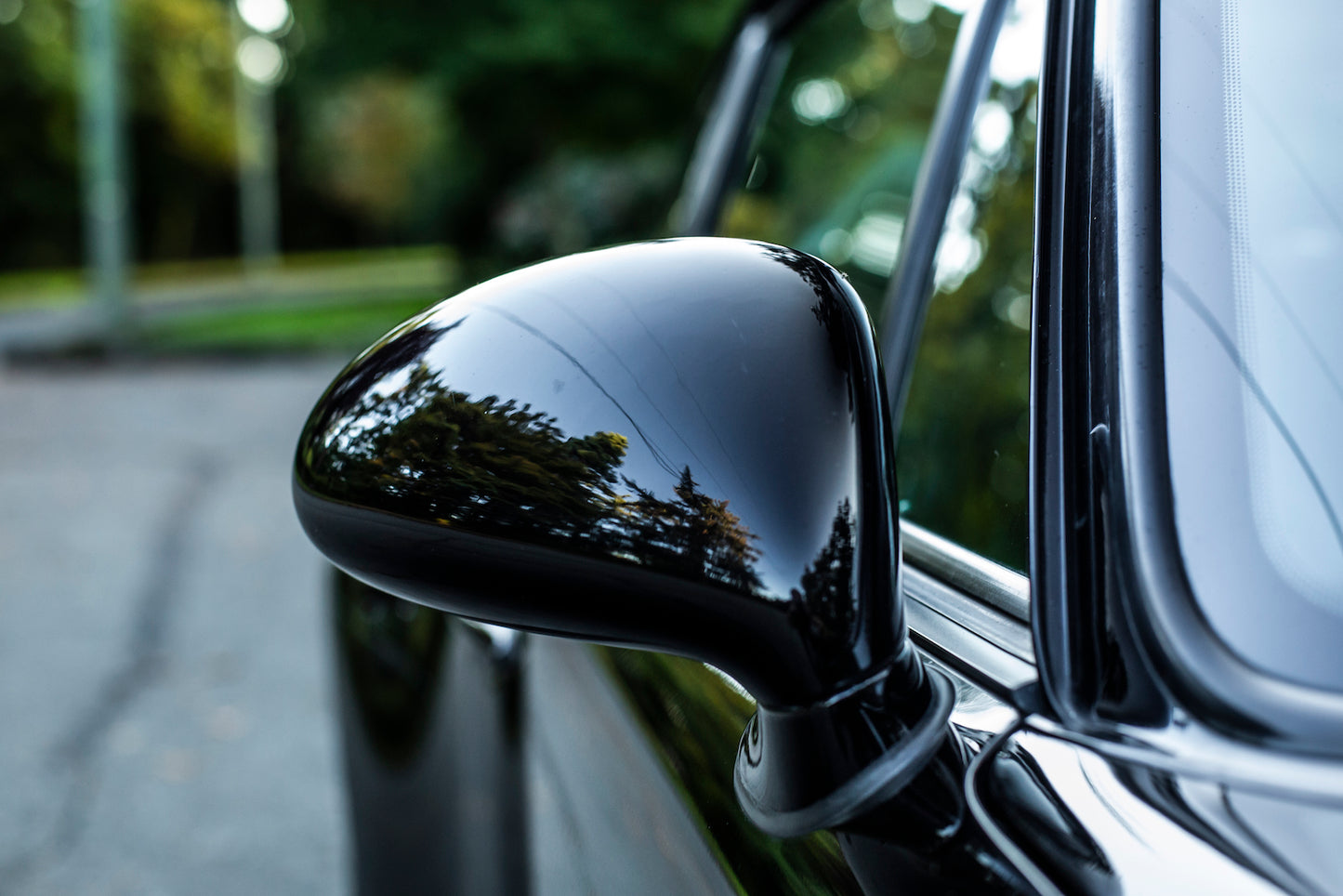 1997 Porsche 911 Turbo (993)