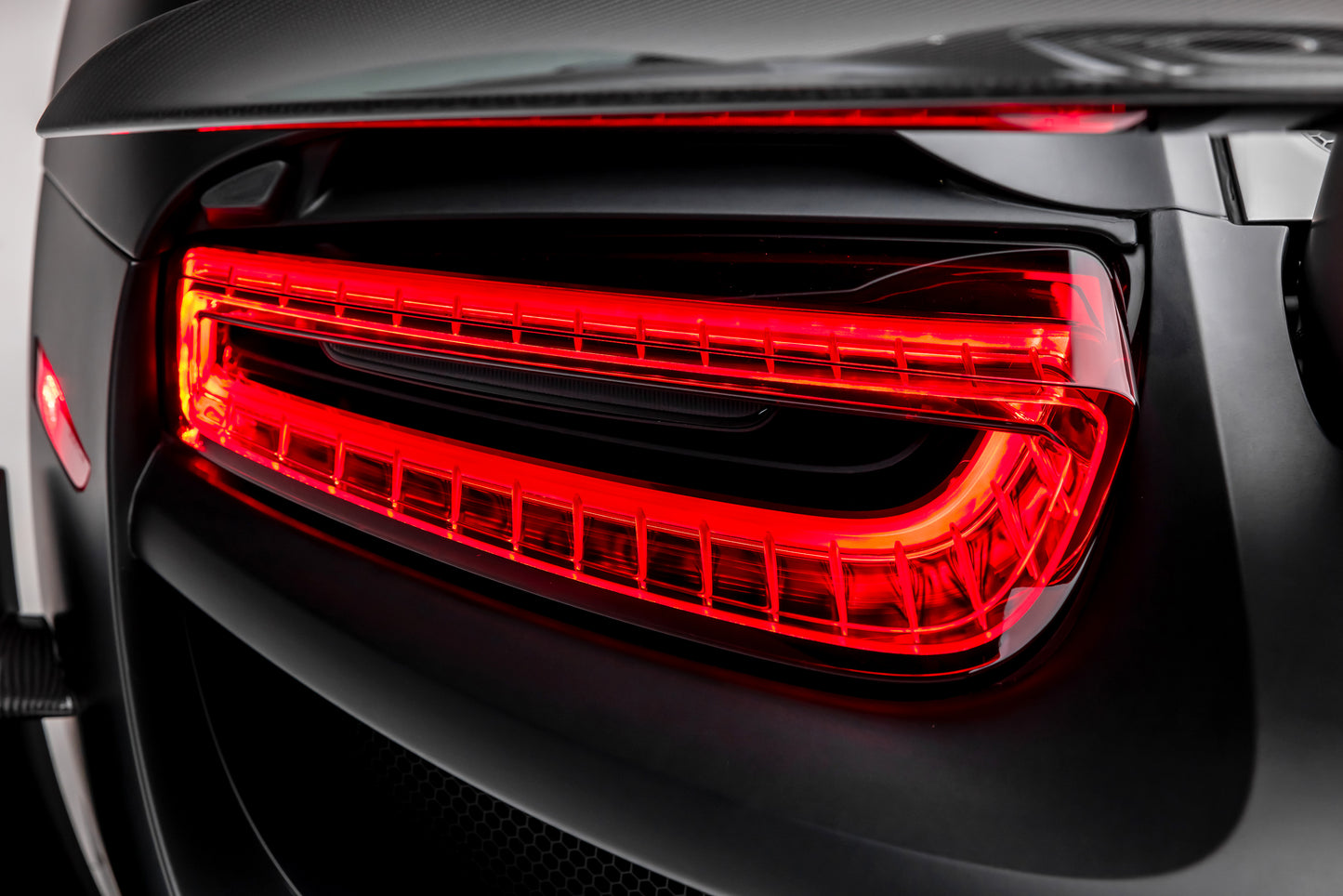 2015 Porsche 918 Spyder