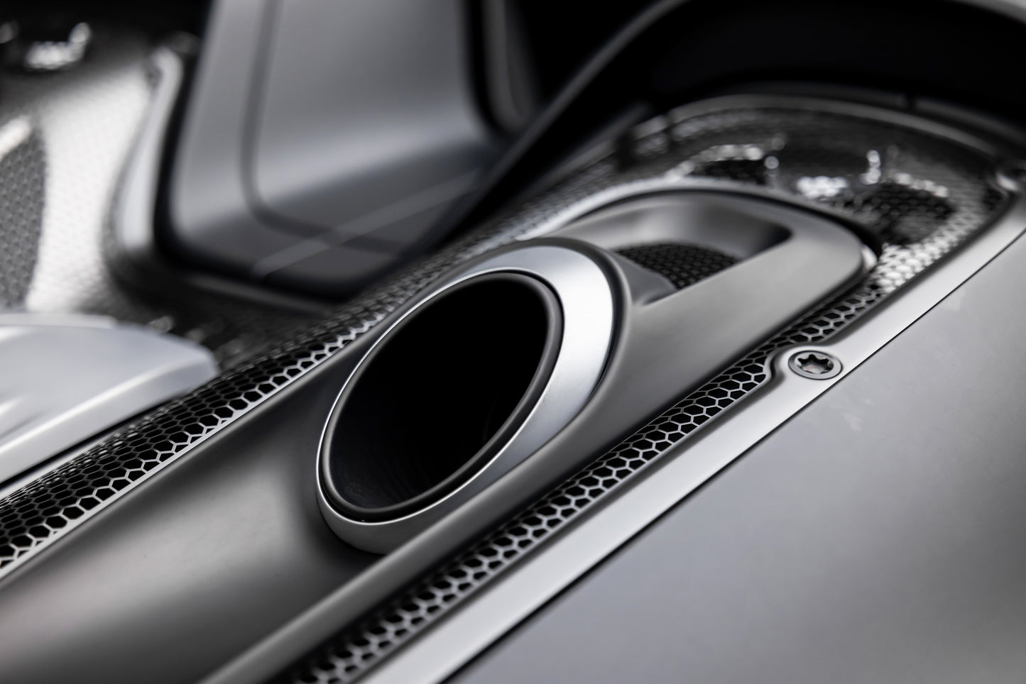 2015 Porsche 918 Spyder
