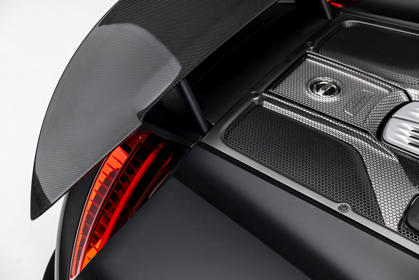 2015 Porsche 918 Spyder
