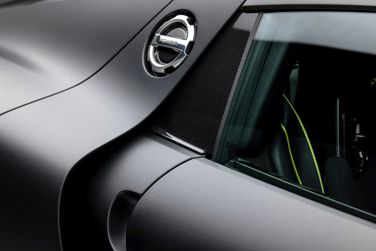 2015 Porsche 918 Spyder