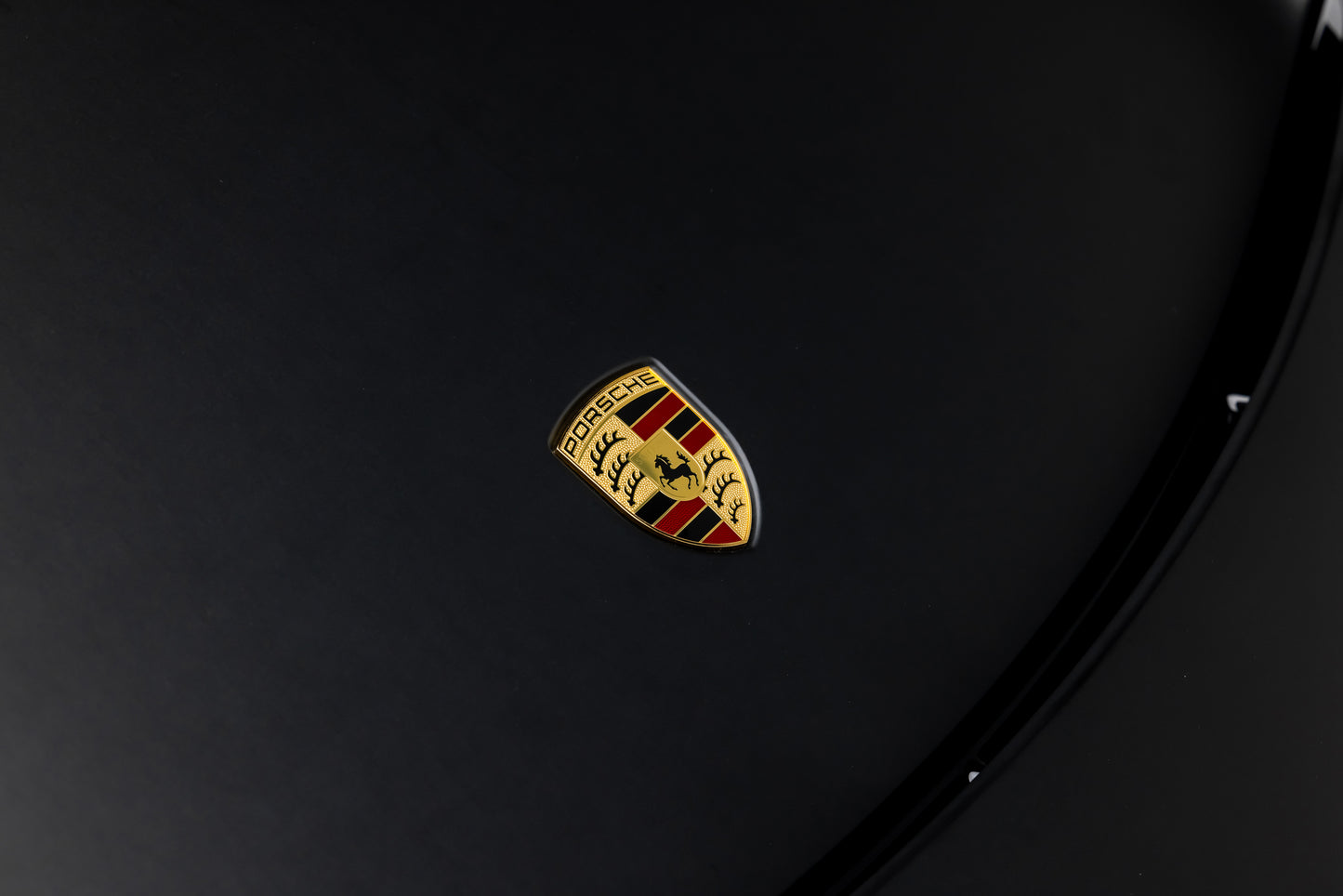 2015 Porsche 918 Spyder